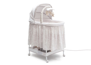 Simmons Kids Smooth Glide Bassinet Simmons Kids® Silent Auto