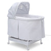 Simmons Kids Arcadia (2293) 7-Beautyrest™ Silent Auto Gliding Lux Bassinet - Arcadia