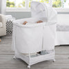 Arcadia (2293) 8-Beautyrest™ Silent Auto Gliding Lux Bassinet - Arcadia