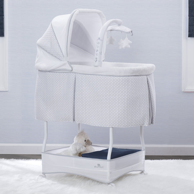 Cameron (2143) 701605-2143 7-iComfort Auto Glide Bassinet