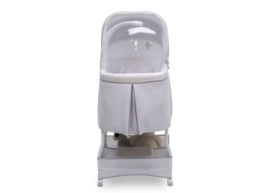 Cameron (2143) 701605-2143 3-iComfort Auto Glide Bassinet