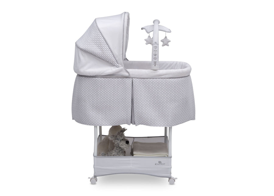 Cameron (2143) 701605-2143 4-iComfort Auto Glide Bassinet