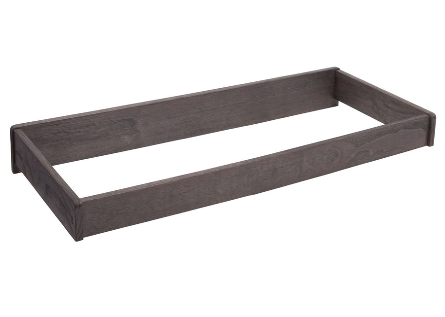 Serta Rustic Grey (084) Cambridge Changing Top (701710), Right Angle, a2a 2-Changing Top (701710)