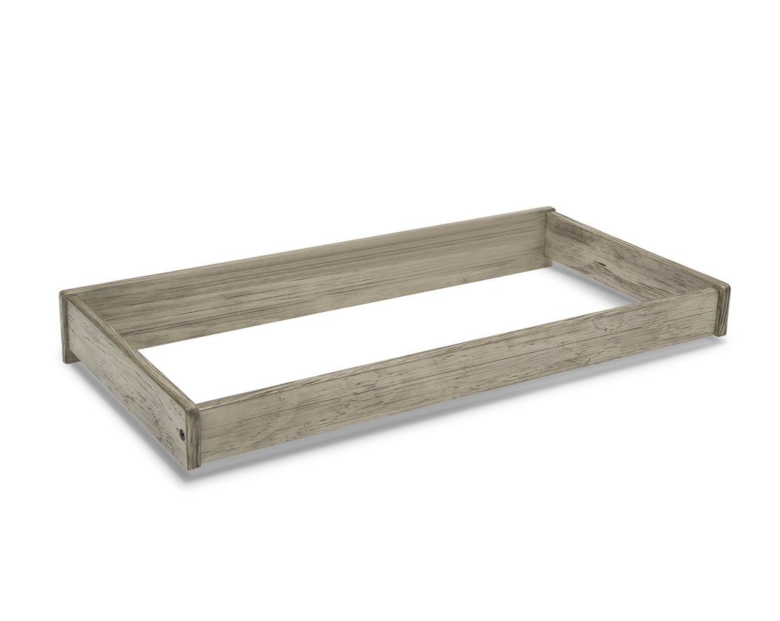 Rustic White (119)
