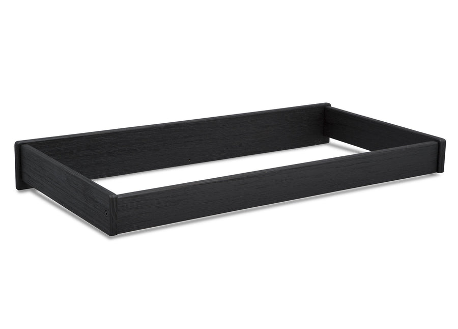 Serta Rustic Ebony (935) Cambridge Changing Top (701710), Right Angle, e2e 12-Changing Top (701710)