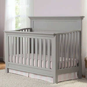 Fairmount 4-in-1 Crib 17-Fairmount 4-in-1 Crib