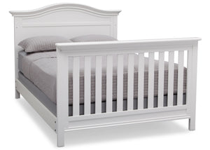 Bethpage 4 in 1 Crib Delta Children