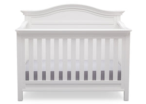 Bethpage 4 in 1 Crib Delta Children