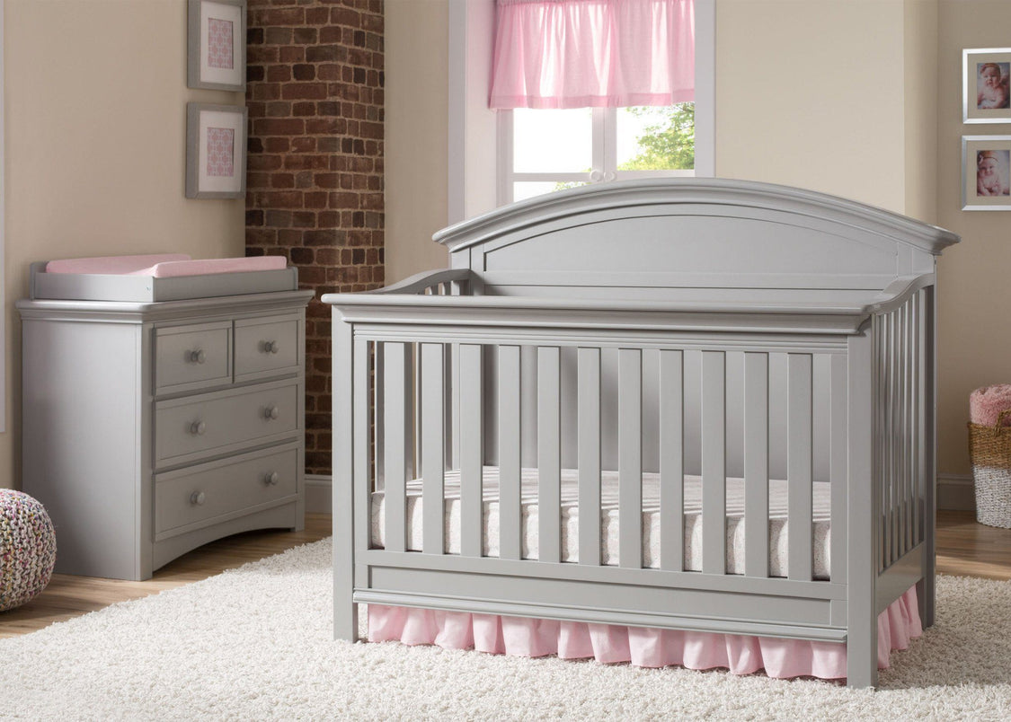 702330 026 Serta adelaide 4 in 1 crib Room topper US Dotcom hi res