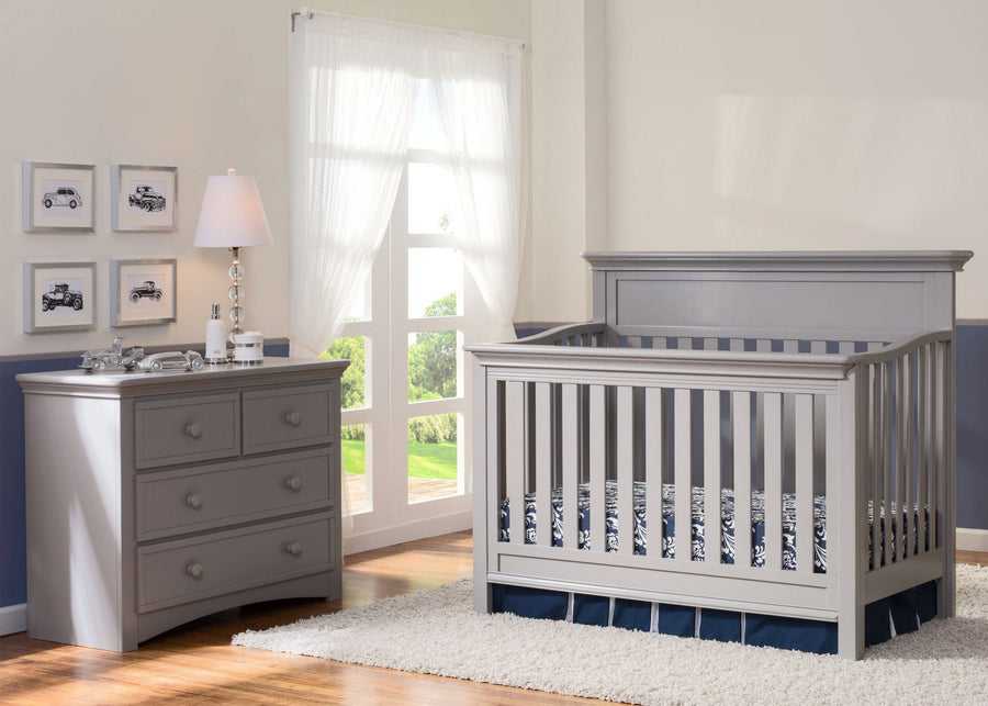 Fernwood 4-in-1 Crib 12-Fernwood 4-in-1 Crib