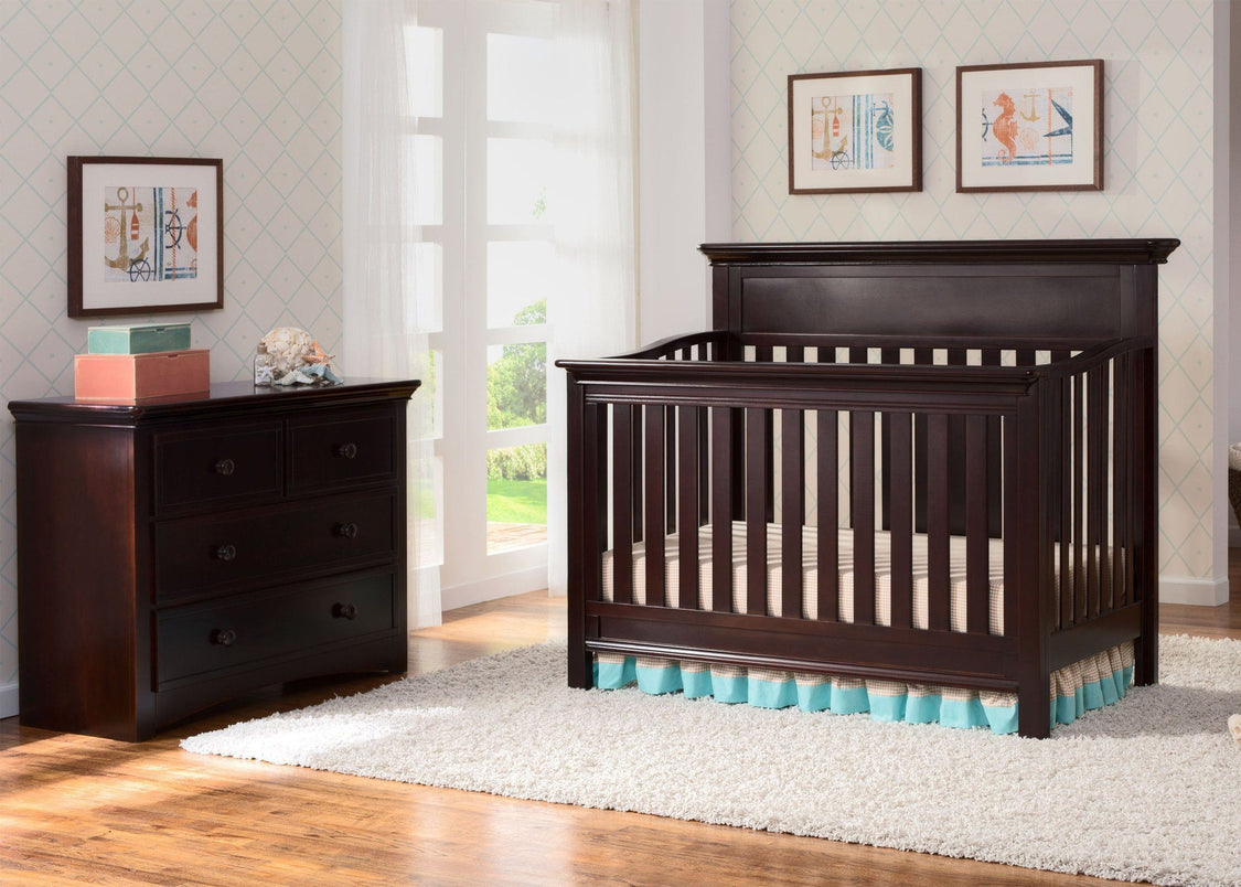 702340 207 Serta fernwood 4 in 1 crib room props US Dotcom hi res