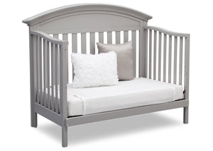 Aberdeen 4 in 1 Crib Delta Children