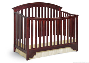 Sonoma 4-in-1 Crib