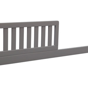 Grey (026ST) Toddler Guardrail/Daybed Rail Kit, Side View a1a 22