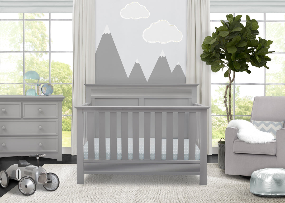 Grey (026)
