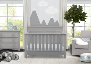 Grey (026) 0