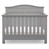 DCB: Grey (026) 21-Barrett 4-in-1 Convertible Crib