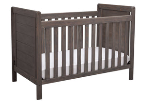 Cali 4-in-1 Crib Delta Children