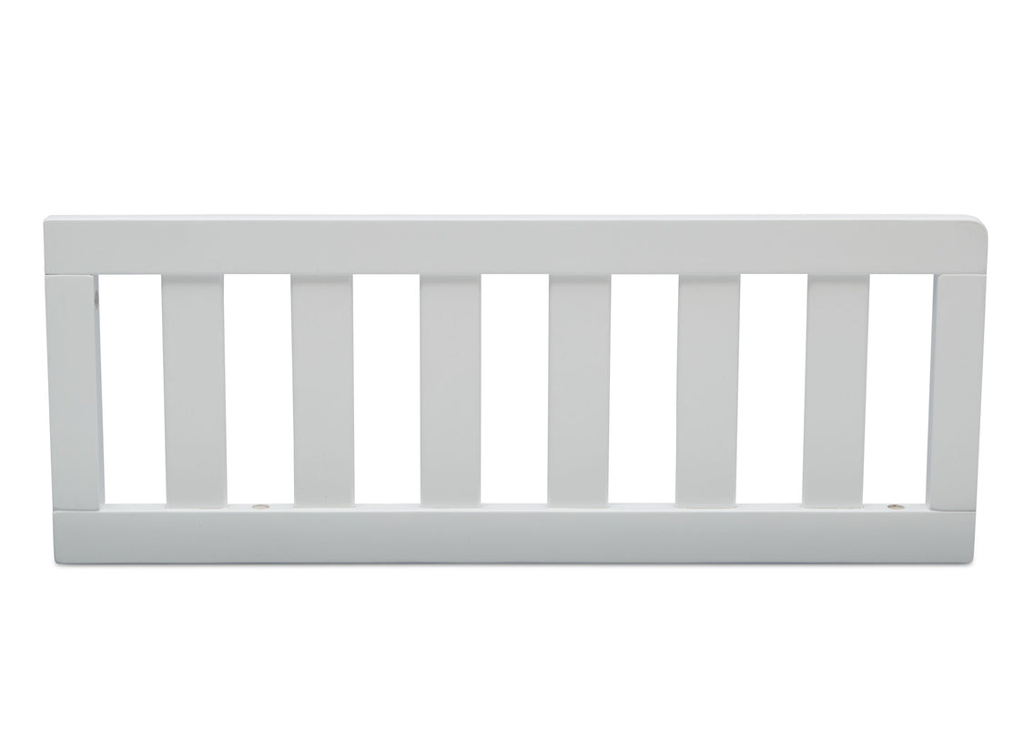 Serta Bianca (130) Daybed/Toddler Guardrail Kit (706725), Front View a2a
