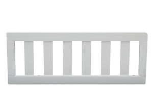 Serta Bianca (130) Daybed/Toddler Guardrail Kit (706725), Front View a2a 3