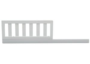 Serta Bianca (130) Daybed/Toddler Guardrail Kit (706725), Front View a1a 4