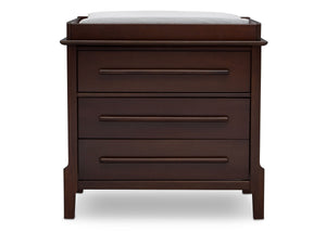 mid century modern dresser changing table west elm x pbk Mid-Century 6-Drawer Changing Table (56w x 18d")