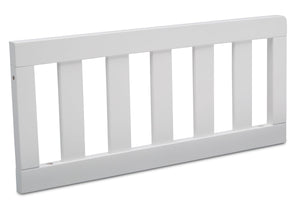 Serta Daybed/Toddler Guardrail Kit (707726) Bianca (130) Angle b4b 7