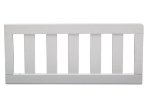 Serta Daybed/Toddler Guardrail Kit (707726) Bianca (130) Front b3b 1