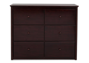 Somerset 6 Drawer Dresser - Delta Children Somerset 6 Drawer Dresser - Delta Children