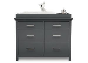 Avery 6 Drawer Dresser Avery 6 Drawer Dresser