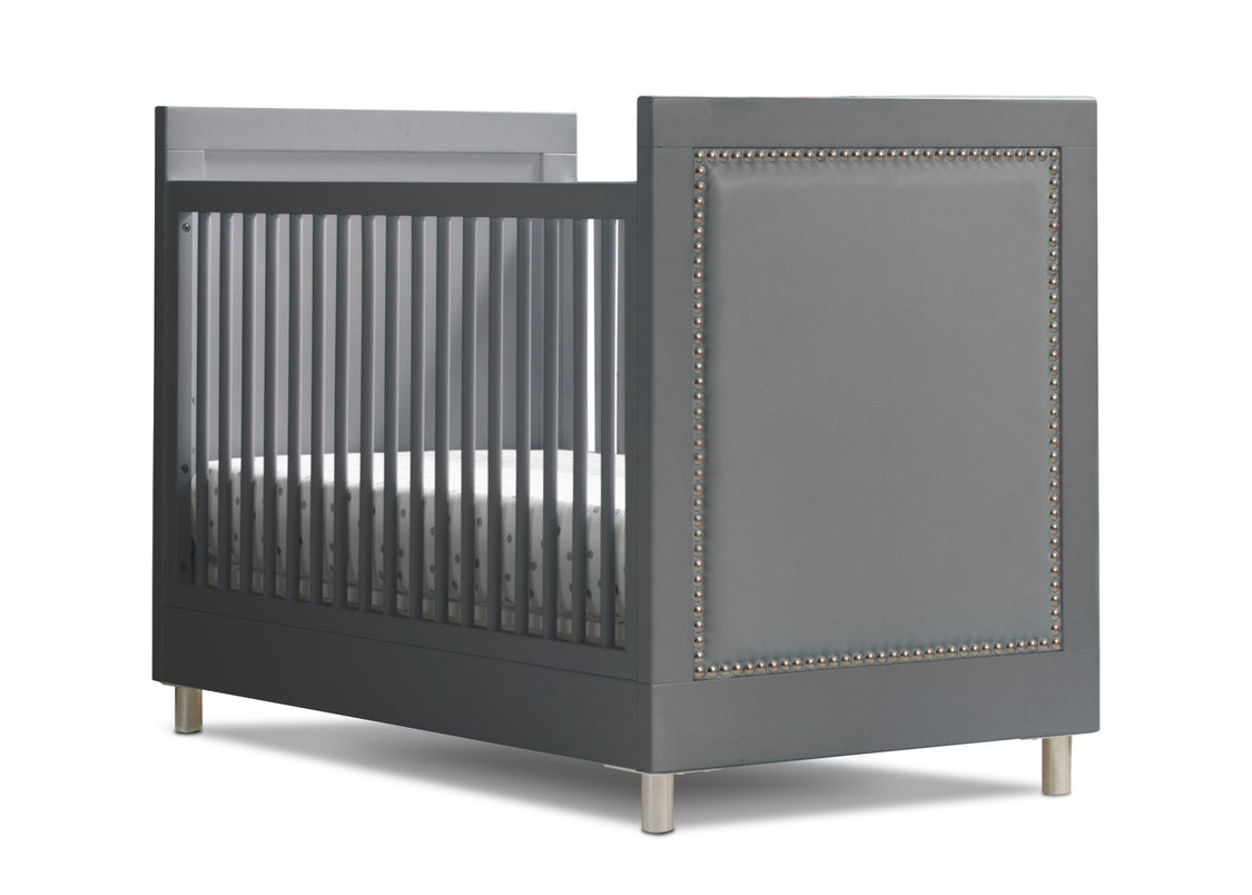 DCB: Charcoal Grey (1323)