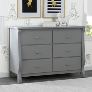 Grey (026) 2