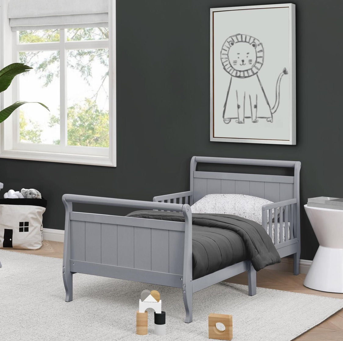Grey (026)