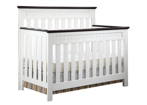 White Ambiance/Dark Chocolate (127) 23