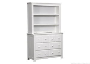 Chalet 6 Drawer Dresser Chalet 6 Drawer Dresser