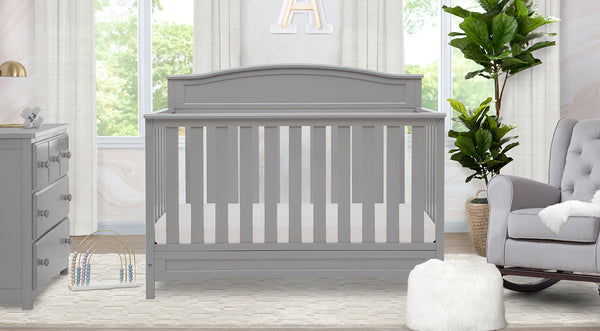 Emery Collection Nursery Furniture Set Delta Children
