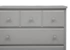 Grey (026) 16-3 Drawer Dresser
