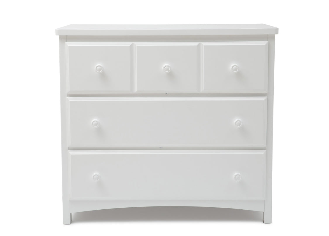 DCB: White (100) 74103-100