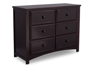 Summit 6 Drawer Dresser - Delta Children Summit 6 Drawer Dresser - Delta Children