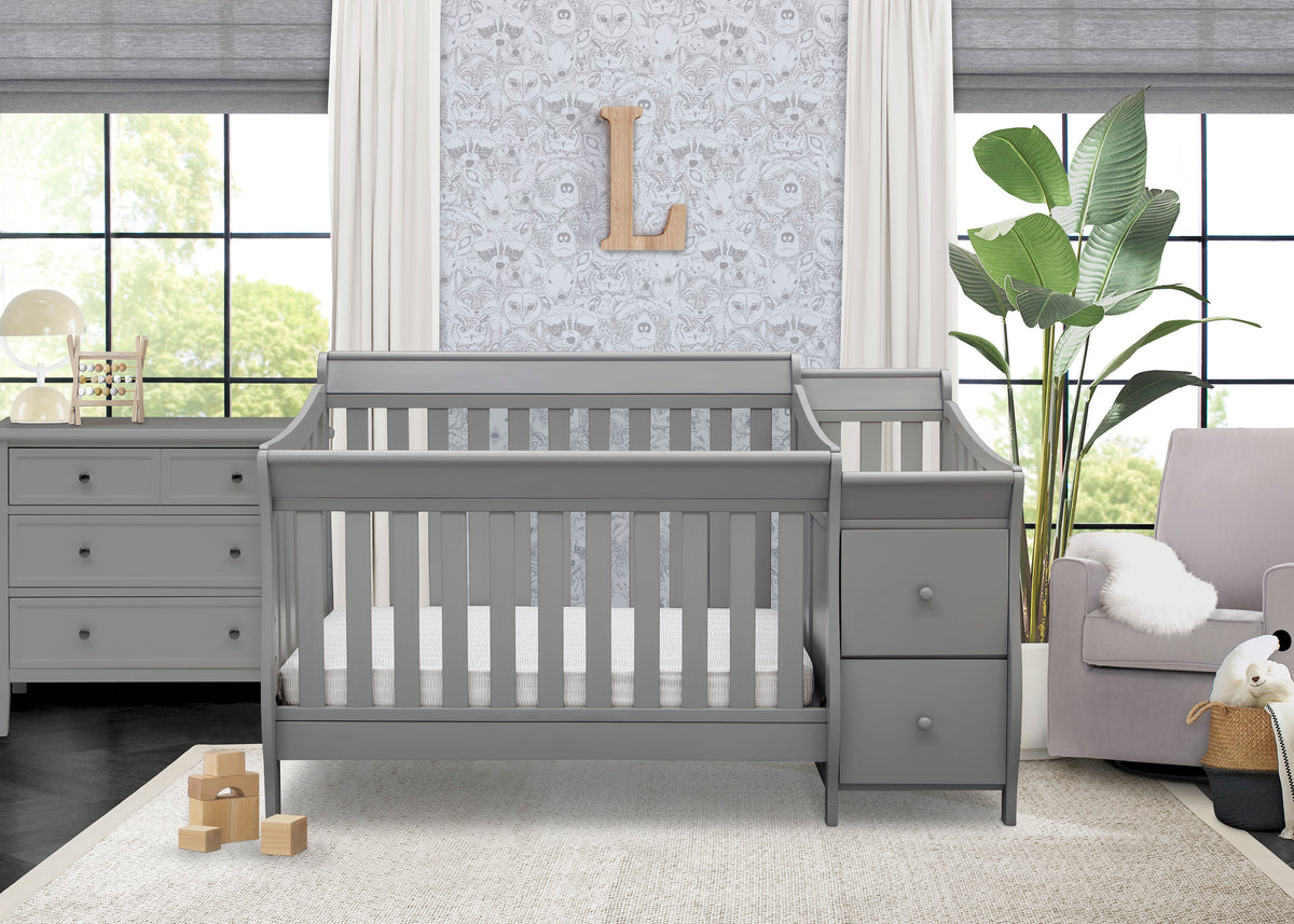 Grey (026) 