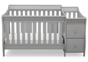 delta children's products crib recall Bentley S Convertible Crib and Changer