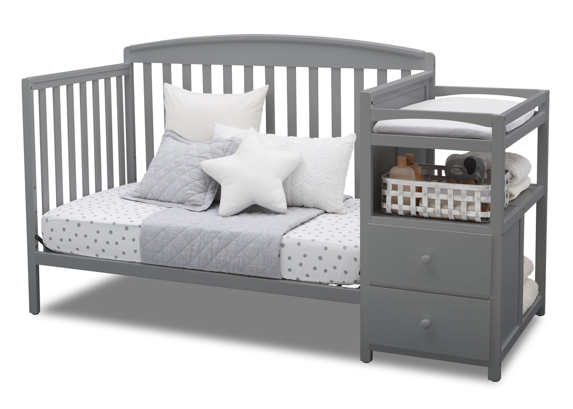 Grey (026)