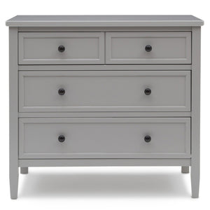 DCB: Grey (026) 0
