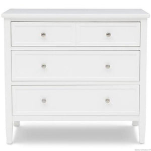 classic 3 drawer dresser Classic 3 Drawer Dresser