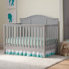 Madrid 5-in-1 Convertible Crib 19-Madrid 5-in-1 Convertible Crib