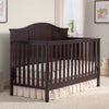 Madrid 4 in 1 Crib Dark Chocolate 207 46-Madrid 5-in-1 Convertible Crib