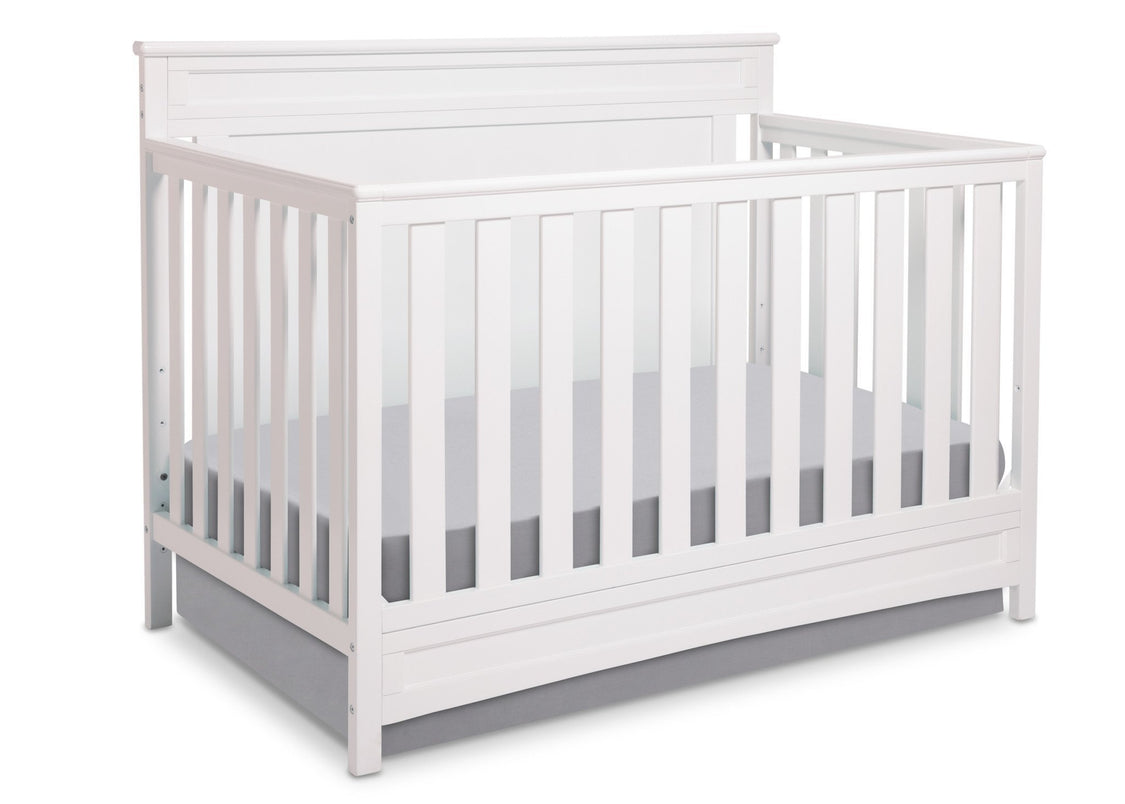 Princeton / Prescott 4-in-1 Crib