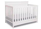 Princeton / Prescott 4-in-1 Crib 8-Princeton / Prescott 4-in-1 Crib