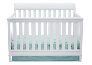 Delta deals haven crib