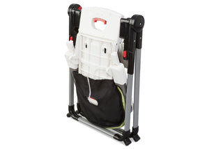 Simmons Kids Black / Lime (013) Comfort Tech Tour High Chair Storeda4a 3